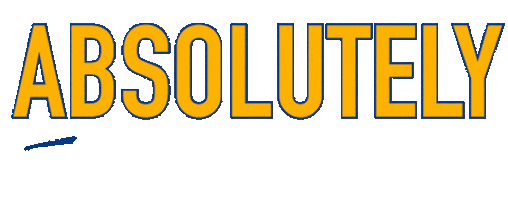 Without A Doubt Wiam Sticker by SpringOfLifeFellowship