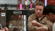 Move Around Jamie Oliver GIF by MasterChefAU