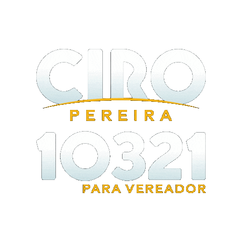 10321 Sticker by cirodpereira