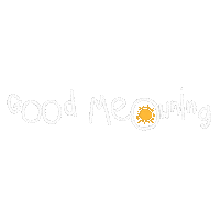 Good Morning Sun Sticker