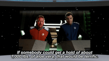 fox tv GIF by The Orville