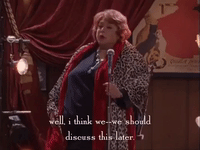 season 3 netflix GIF by Gilmore Girls 