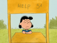charlie brown GIF by Peanuts
