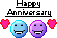 happy day STICKER