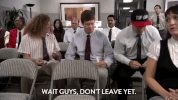 comedy central season 2 episode 6 GIF by Workaholics