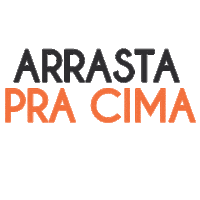 arrasta seta Sticker by Halita Semijoias