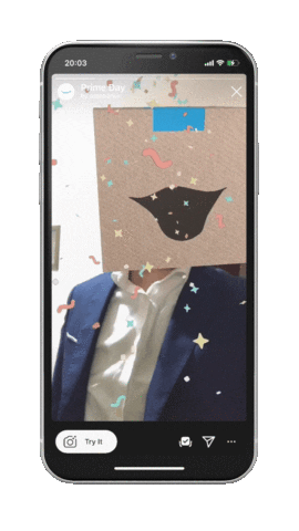 Prime Day Sticker by Piotar Boa