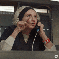 tv show wow GIF by Animal Kingdom on TNT