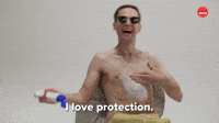 Protection