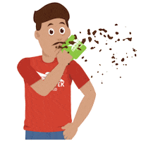 sfcos pedro harvest tek harvest tek Sticker