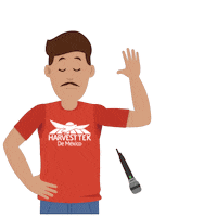 sfcos pedro harvest tek harvest tek Sticker