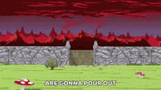 war terror GIF by South Park 