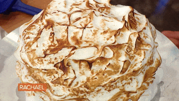 Food Cake GIF by Rachael Ray Show