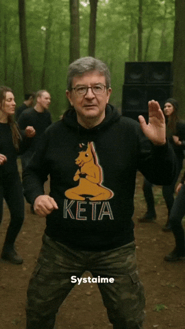 Hardtek GIF by systaime