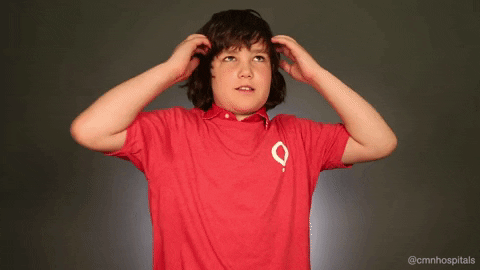 Dance Marathon Reaction GIF by Children's Miracle Network Hospitals