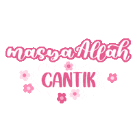 Barbie Allah Sticker