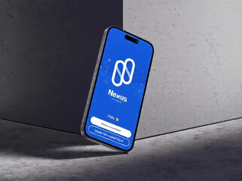 Crypto Phone GIF by Litecoin