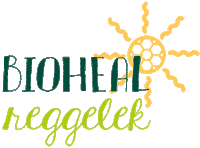 Happy Morning Sticker by Bioheal