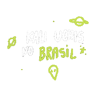 Kali Uchis Sticker by Espelho