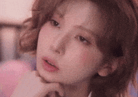 Sing Blue Valentine GIF