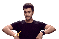 vincent marcus Sticker by VidCon