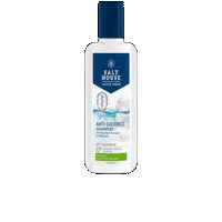 salthouse_de skincare hautpflege totesmeersalz salthouse Sticker