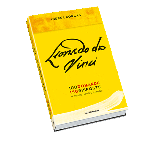 art book Sticker by ArteCONCAS