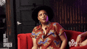 Hat Melanin GIF by BDHCollective
