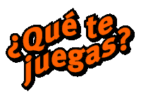 apuestas deportivas betting Sticker by Luckia Games