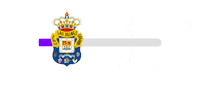 Gran Canaria Udlp Sticker by UD Las Palmas