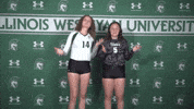 25Iwuwvb GIF by iwusports
