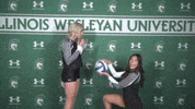 25Iwuwvb GIF by iwusports
