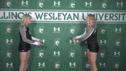 25Iwuwvb GIF by iwusports