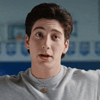 Wink Smile GIF by Paramount+