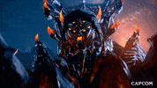 Video Game GIF by CAPCOM