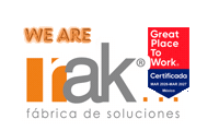 Gptw Greatplacetowork Sticker by Fábrica de Soluciones RAK
