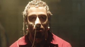 season 2 smile GIF by DREAM CORP LLC