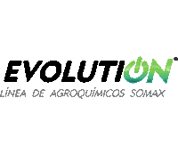 Evolution Agrochemical Sticker by SomaxAgro