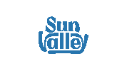 Sun Valley Travel Sticker by Alaska Airlines