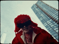 Music Video GIF by Roderick Porter