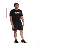 Workout Coach Sticker by 20FIT