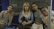michel gondry film GIF by Tech Noir