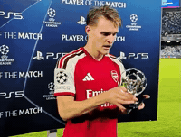 Arsenal GIF by memes