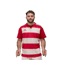 Try Marco Sticker by RIMINI RUGBY