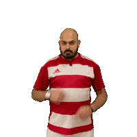 Try Meta Sticker by RIMINI RUGBY