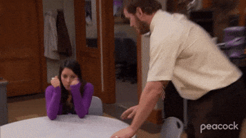 I Could Get Fired Or Even Worse