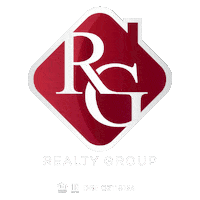 Rg Realty Group Sticker by JohnHart Real Estate
