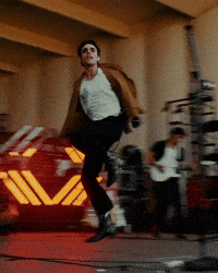 Chicago Illinois GIF by Respective