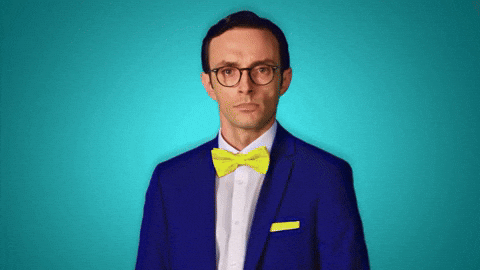 Throw Away Clean Up GIF by Preparation H
