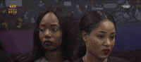 BigBrotherNaija bbnaija erica really now tolanibaj GIF